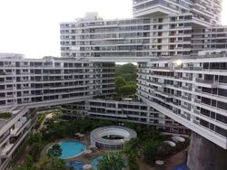The Interlace (D4), Condominium #576687771